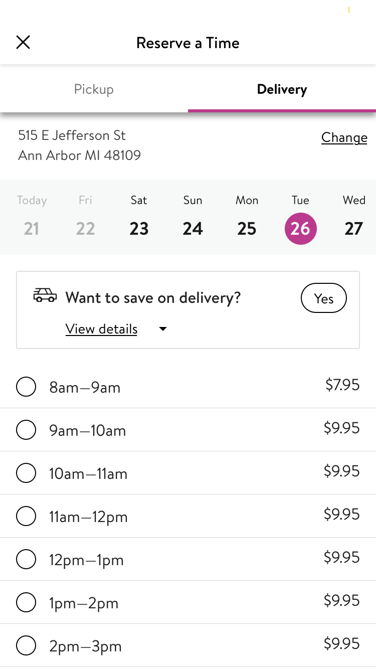 Walmart_Delivery_Time